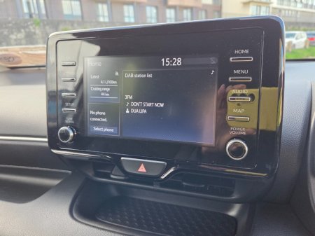 2023 Toyota Yaris - photo 15
