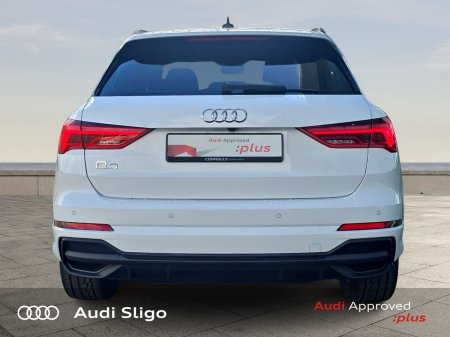 2024 Audi Q3 - photo 6