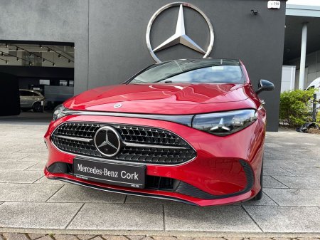 2026 Mercedes-Benz CLA - photo 27