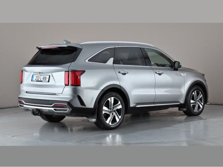 2023 Kia Sorento - photo 7