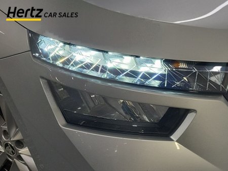 2024 Skoda Kamiq - photo 7