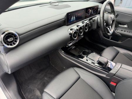 2020 Mercedes-Benz CLA - photo 49