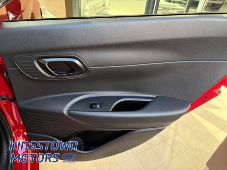 2024 Hyundai i20 - photo 18