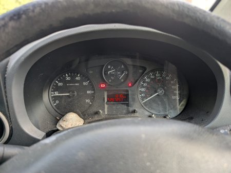 2009 Peugeot Partner - photo 8