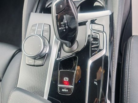 2023 BMW 5-Series - photo 16