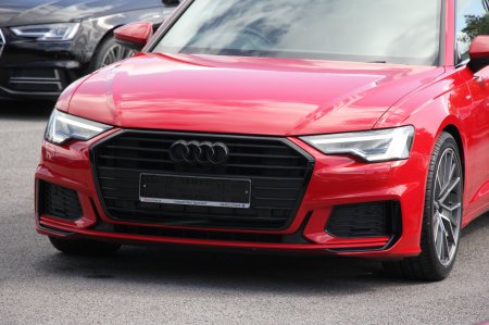 2022 Audi A6 - photo 8