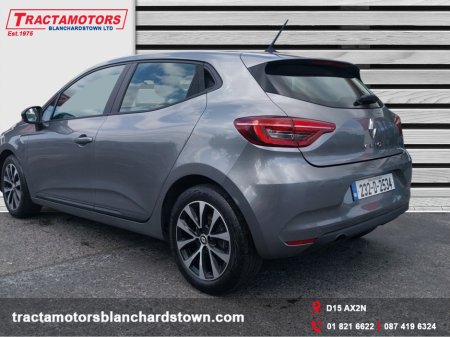 2023 Renault Clio - photo 14