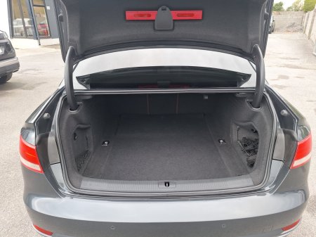 2018 Audi A4 - photo 10