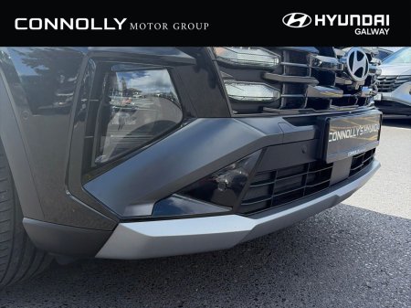 2025 Hyundai Tucson - photo 21