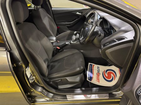 2017 Ford Focus - photo 8