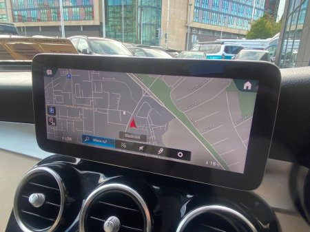 2022 Mercedes-Benz GLC - photo 20