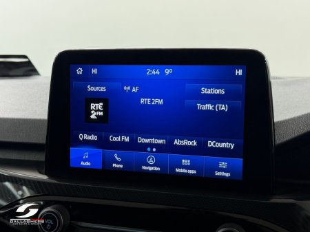 2021 Ford Kuga - photo 32