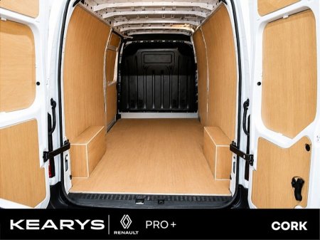 2022 Renault Master - photo 6