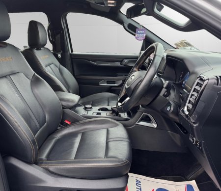 2023 Ford Ranger - photo 10
