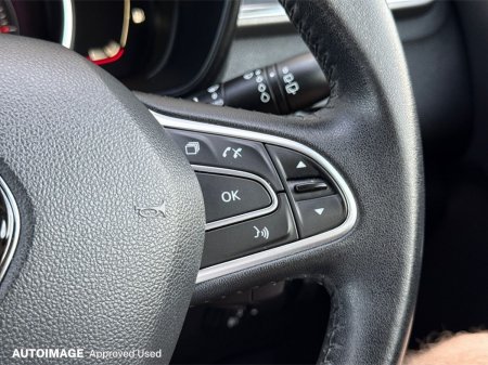 2016 Renault Kadjar - photo 20