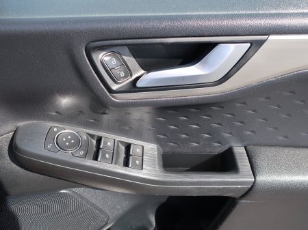 2021 Ford Kuga - photo 15