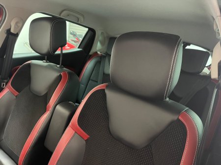 2017 Renault Clio - photo 10