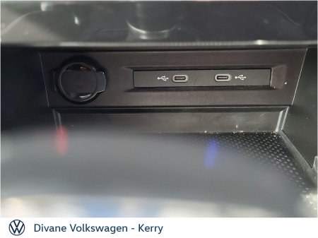 2023 Volkswagen Tiguan - photo 28