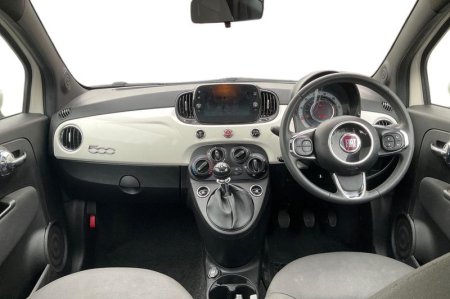 2023 Fiat 500 - photo 10