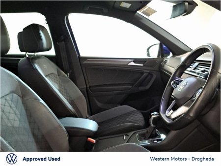 2023 Volkswagen Tiguan - photo 22