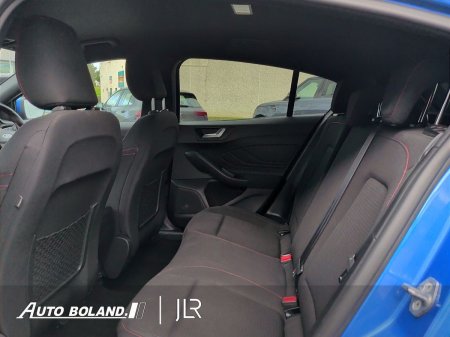 2024 Ford Focus - photo 5