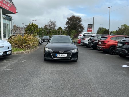 2023 Audi A4 - photo 3
