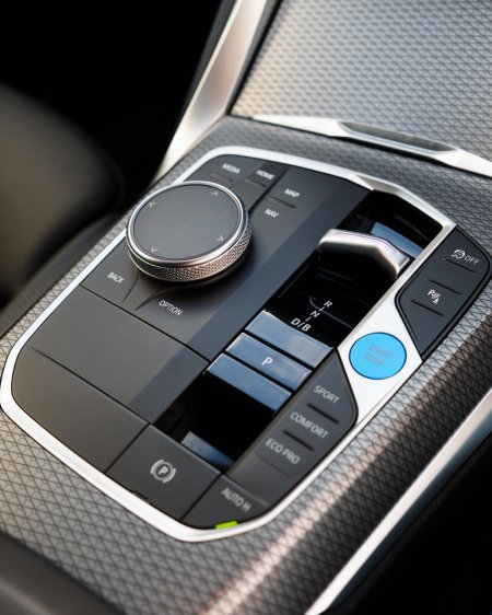 2023 BMW i4 - photo 8