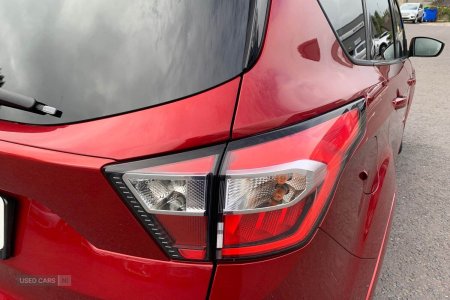 2018 Ford Kuga - photo 10