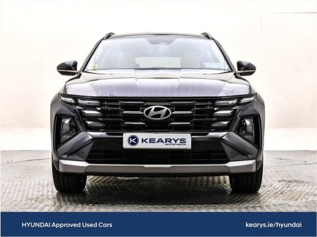2026 Hyundai Tucson - photo 11