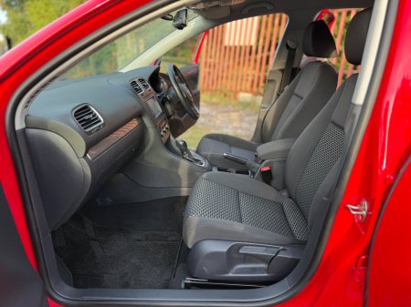 2013 Volkswagen Golf - photo 26