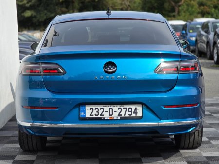 2023 Volkswagen Arteon - photo 10