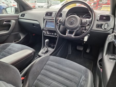 2016 Volkswagen Polo - photo 16