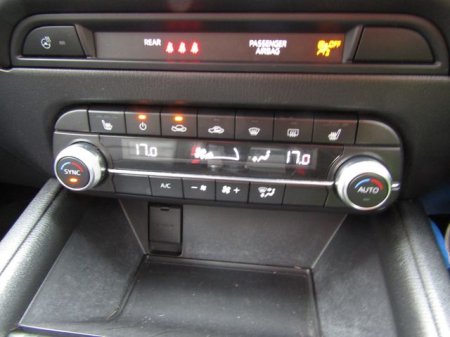 2021 Mazda CX-5 - photo 34