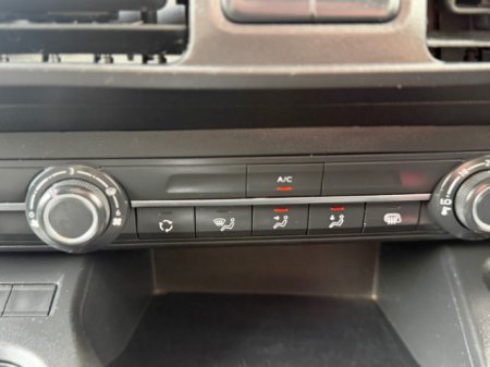 2022 Peugeot Partner - photo 14
