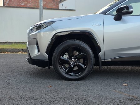 2022 Toyota RAV4 - photo 18