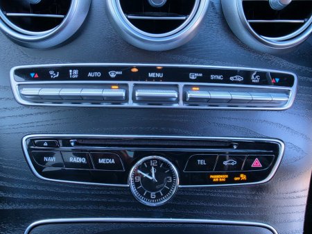 2018 Mercedes-Benz C-Class - photo 31
