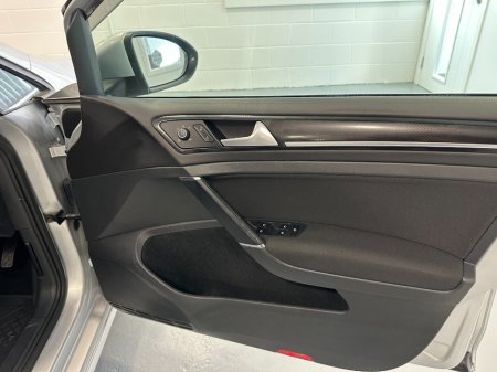 2014 Volkswagen Golf - photo 21