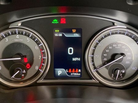 2022 Suzuki Vitara - photo 24