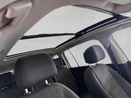 2020 Volkswagen Touran - photo 16
