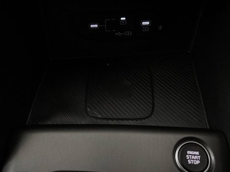 2026 Kia Sportage - photo 30