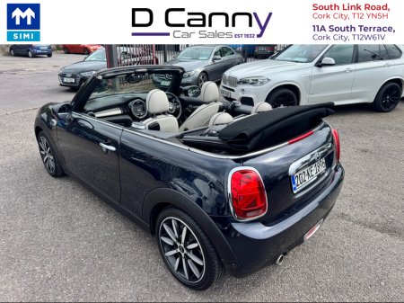 2020 Mini Cooper - photo 14