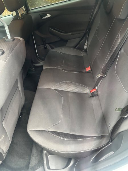 2017 Ford Focus - photo 15