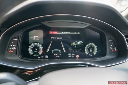 2021 Audi Q8 - photo 30