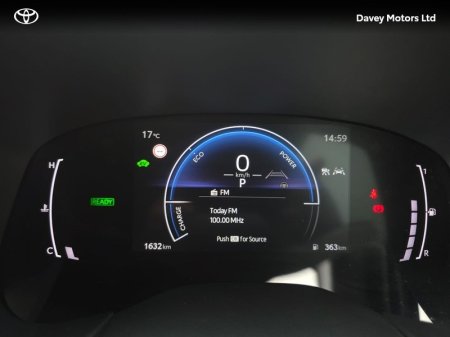 2026 Toyota Aygo X - photo 10