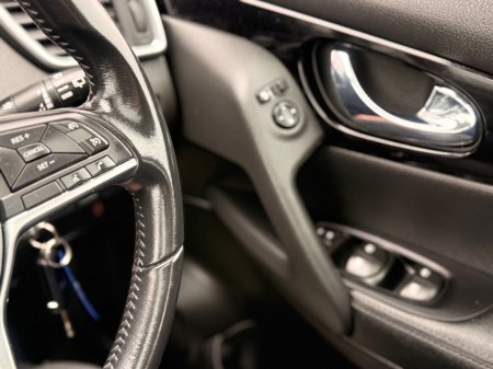 2020 Nissan Qashqai - photo 20