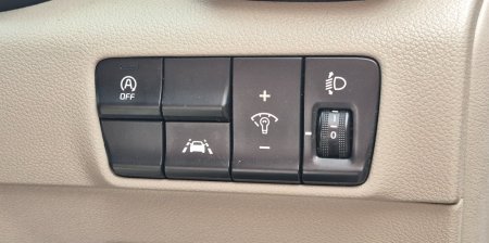 2020 Kia Sportage - photo 29