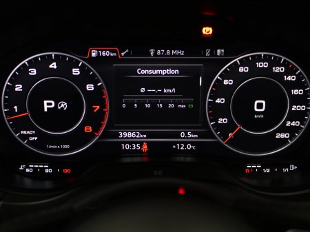 2019 Audi A3 - photo 21