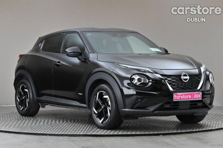 2024 Nissan Juke 1.6 SV PREMIUM HEV AUTO