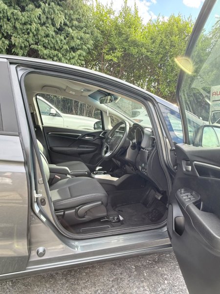 2019 Honda Fit - photo 6