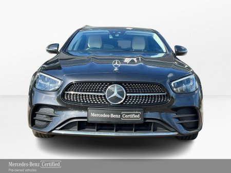 2023 Mercedes-Benz E-Class - photo 7